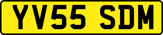 YV55SDM