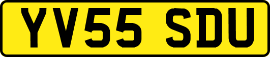 YV55SDU