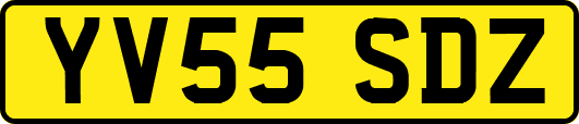 YV55SDZ