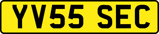 YV55SEC