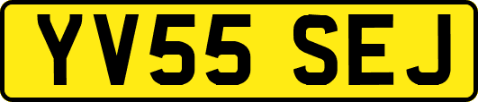 YV55SEJ