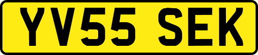 YV55SEK