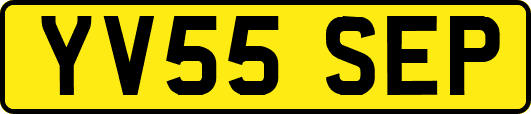 YV55SEP