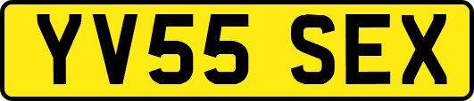 YV55SEX