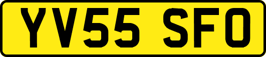 YV55SFO