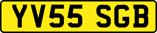 YV55SGB