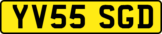 YV55SGD