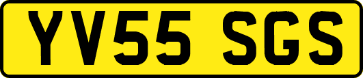 YV55SGS