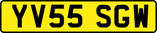 YV55SGW
