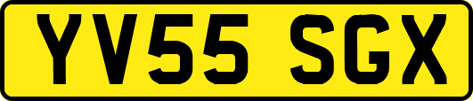 YV55SGX
