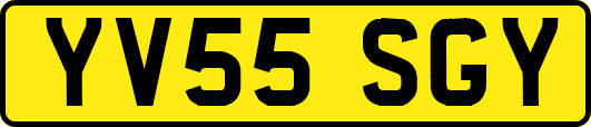 YV55SGY