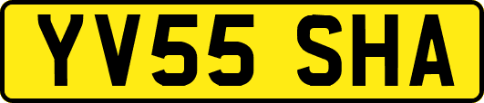 YV55SHA