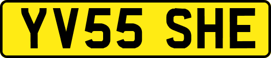 YV55SHE