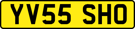 YV55SHO