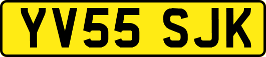 YV55SJK