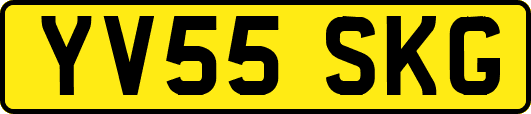 YV55SKG