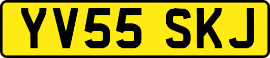YV55SKJ