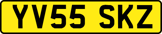 YV55SKZ