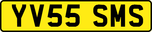 YV55SMS