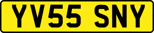 YV55SNY
