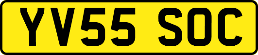 YV55SOC