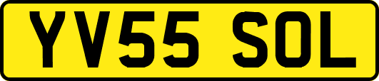 YV55SOL
