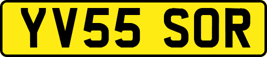 YV55SOR