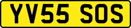YV55SOS