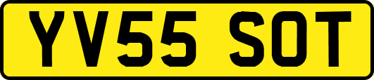 YV55SOT