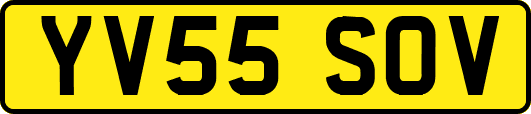 YV55SOV