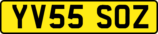 YV55SOZ