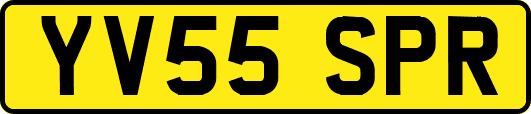 YV55SPR