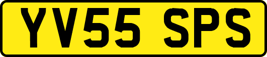 YV55SPS