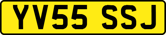 YV55SSJ