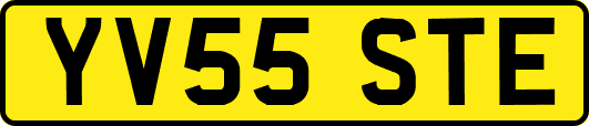 YV55STE
