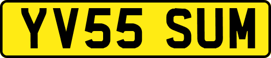 YV55SUM