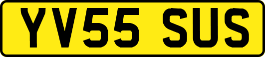 YV55SUS