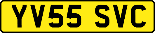 YV55SVC