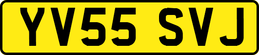 YV55SVJ