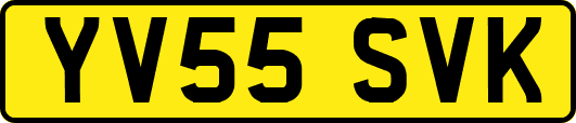 YV55SVK