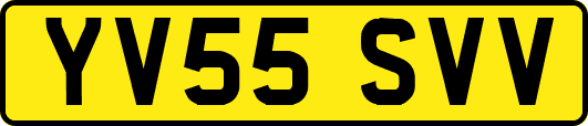 YV55SVV