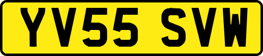 YV55SVW