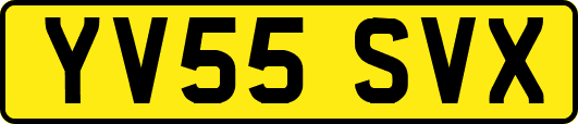YV55SVX