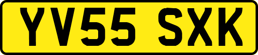 YV55SXK