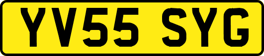 YV55SYG