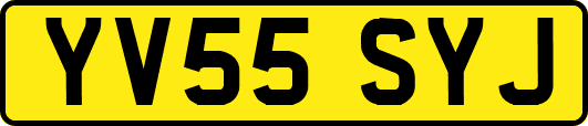 YV55SYJ