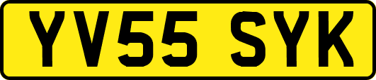 YV55SYK