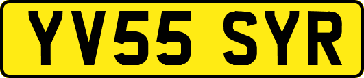 YV55SYR