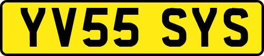 YV55SYS