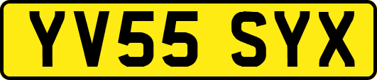 YV55SYX
